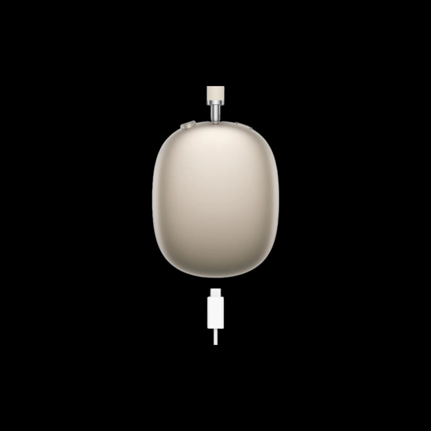 Earpods Max ANC