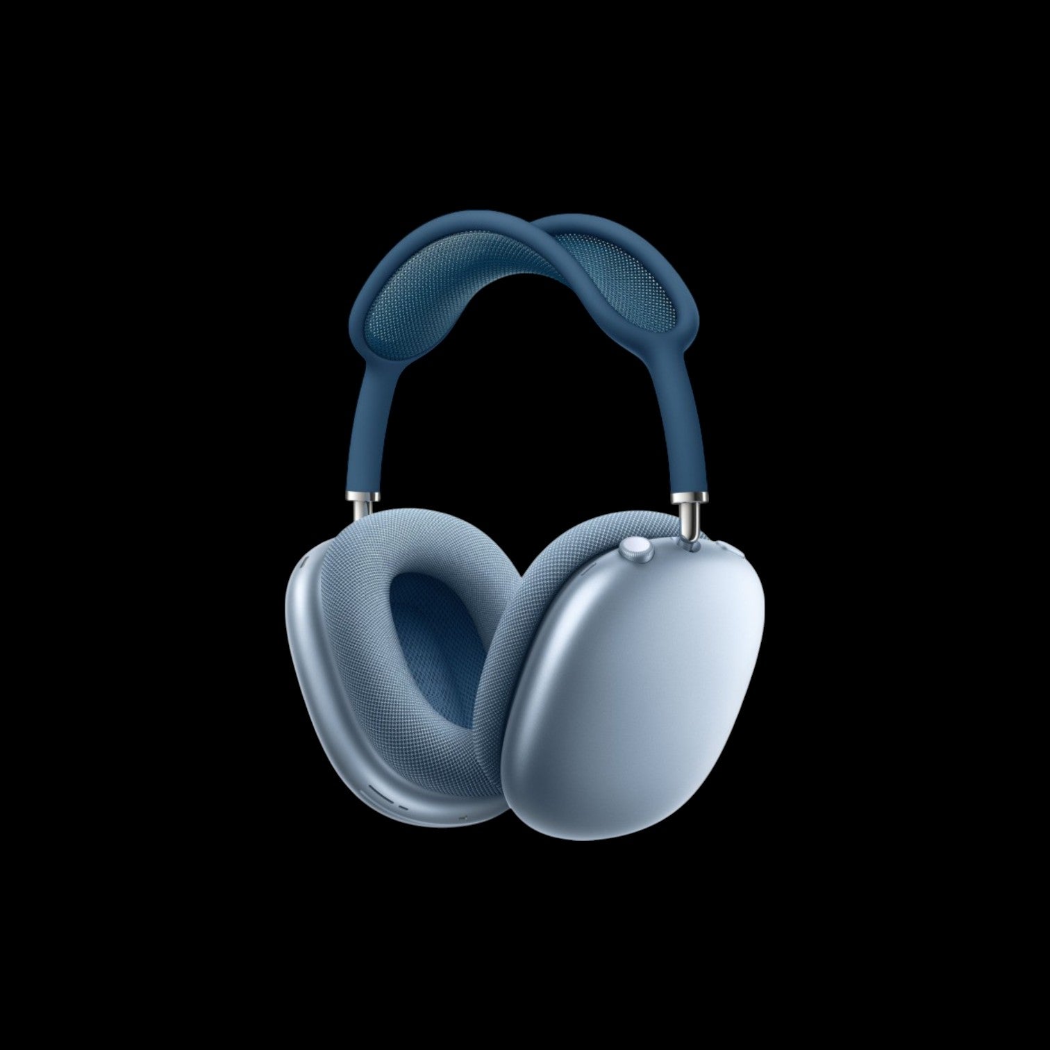 Earpods Max