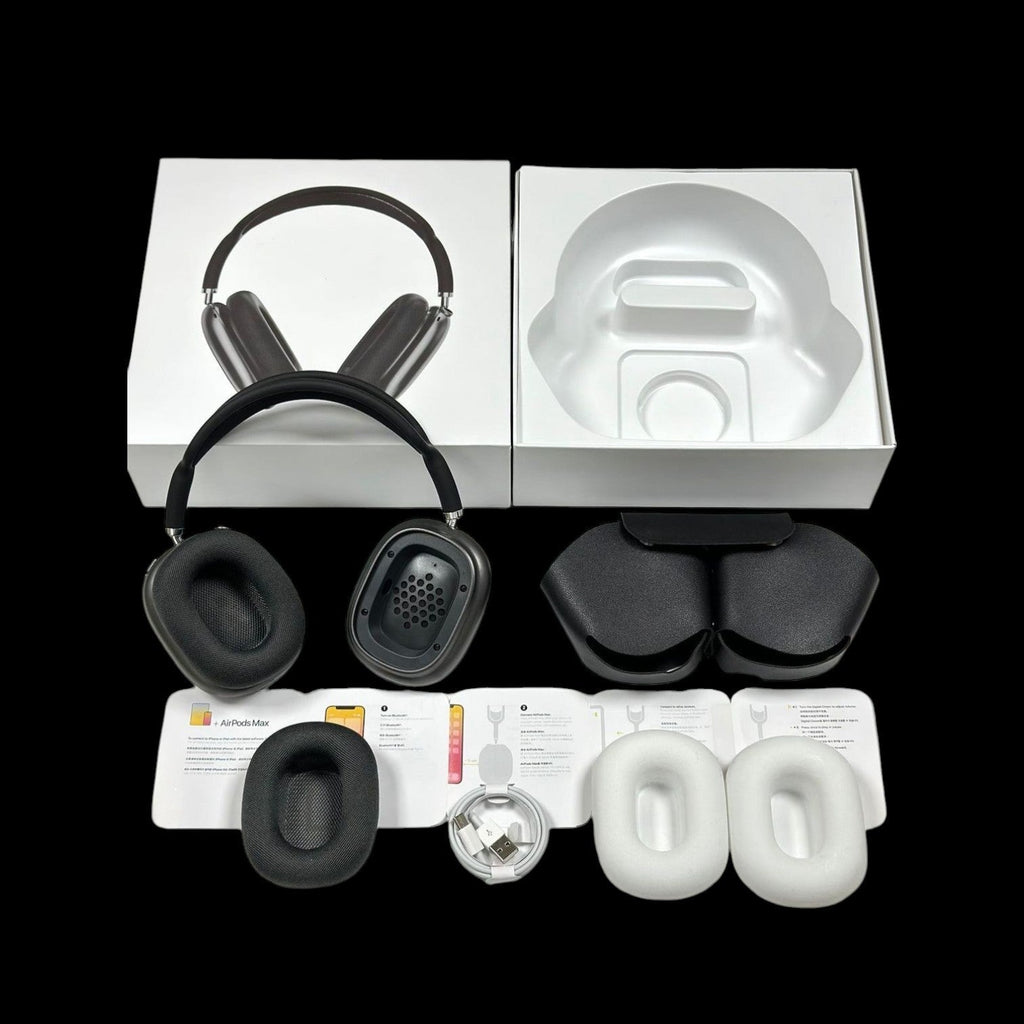 Earpods Max