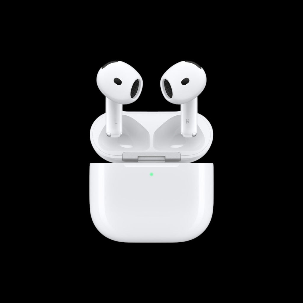 Earpods 4
