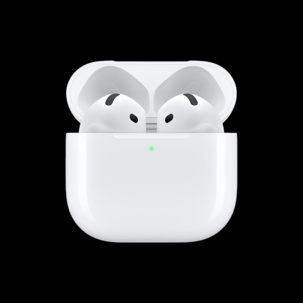 Earpods 4