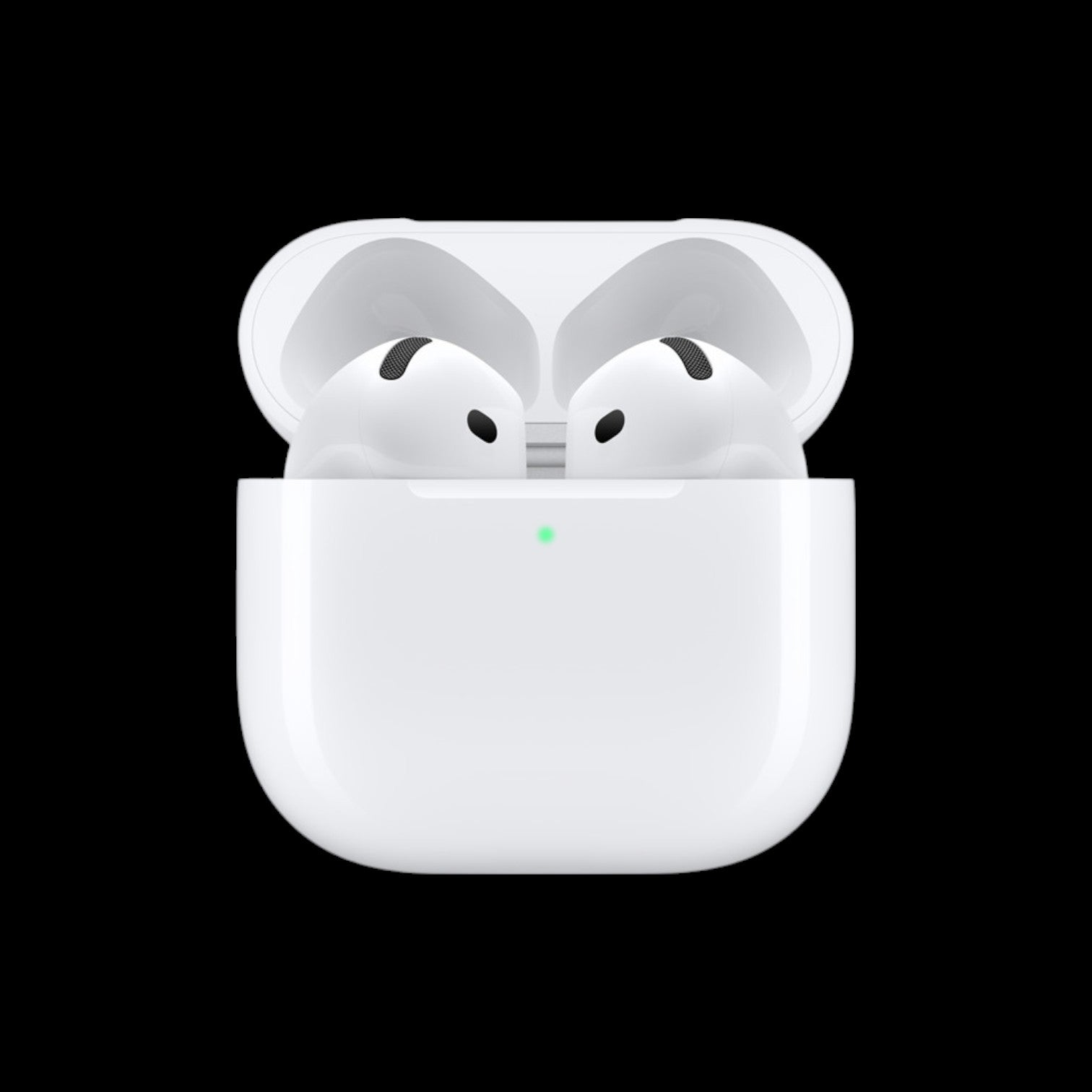 Earpods 4